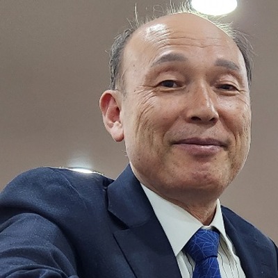 한진준 목사