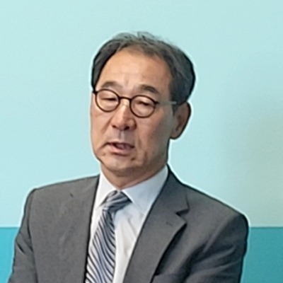 김기호 목사