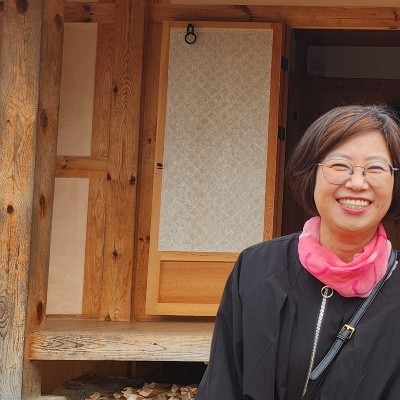 임명식 총무